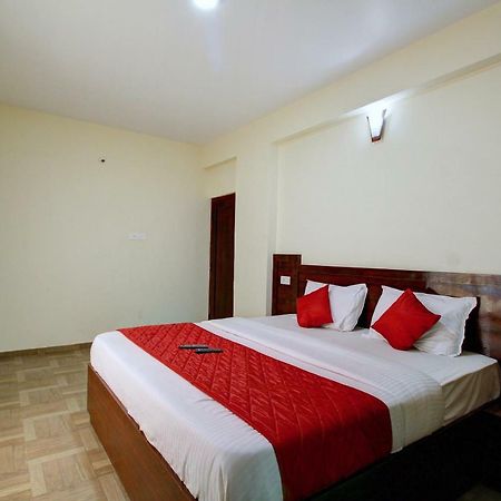 Pine Hill Suites Утакаманд Экстерьер фото
